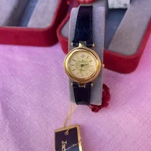 NWT Vintage Jacques Edho His/Hers Watches jacques edho | Accessories | Nwt Vintage Jacques Edho  main image 2